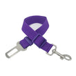 Load image into Gallery viewer, Adjustable Dog Safety Seat Belt