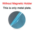 Load image into Gallery viewer, Magnetic L-Type Clip Phone Holder