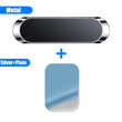 Load image into Gallery viewer, Mini Strip Magnetic Car Phone Mount
