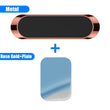 Load image into Gallery viewer, Mini Strip Magnetic Car Phone Mount