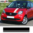 Load image into Gallery viewer, Racing Sport Vinyl Hood Sticker