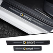 Load image into Gallery viewer, Carbon Fiber Door Sill Guard