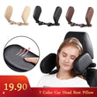 Load image into Gallery viewer, Headrest Pillow Support