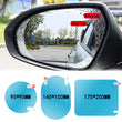 Load image into Gallery viewer, Mirror Window Clear Film