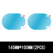 Load image into Gallery viewer, Mirror Window Clear Film