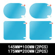 Load image into Gallery viewer, Mirror Window Clear Film