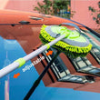 Load image into Gallery viewer, Microfiber Sponge Mop