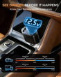 Load image into Gallery viewer, 4 IN 1 Retractable Car Phone 120W Fast Charger
