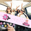 Load image into Gallery viewer, 6pcs Daisy Flower Air Vent Clips
