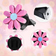 Load image into Gallery viewer, 6pcs Daisy Flower Air Vent Clips
