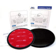 Load image into Gallery viewer, Suction Cup Base - 3M VHB Adhesive Dashboard Pad Mounting Disk 2pcs
