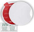 Load image into Gallery viewer, Suction Cup Base - 3M VHB Adhesive Disc (White)
