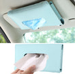 Load image into Gallery viewer, Car Mask and Tissue Holder

