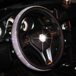 Load image into Gallery viewer, Bling Steering Wheel Cover Accessories
