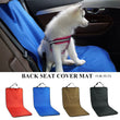 Load image into Gallery viewer, Backseat Waterproof Mat for Pet
