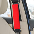Load image into Gallery viewer, Car Seatbelt Shoulder Strap Pad Cushion

