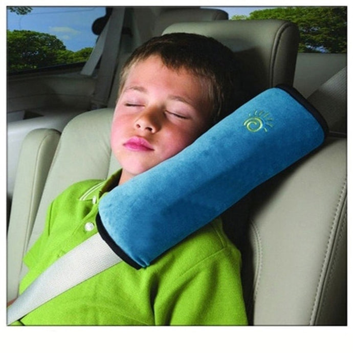 Car Seatbelt Shoulder Safety Pillow Pad