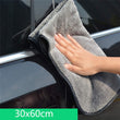 Load image into Gallery viewer, Thick Microfiber Towel for Car
