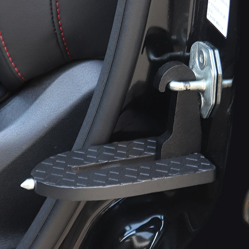 Car Door Step – Randconcept