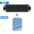 Load image into Gallery viewer, Mini Strip Magnetic Car Phone Mount
