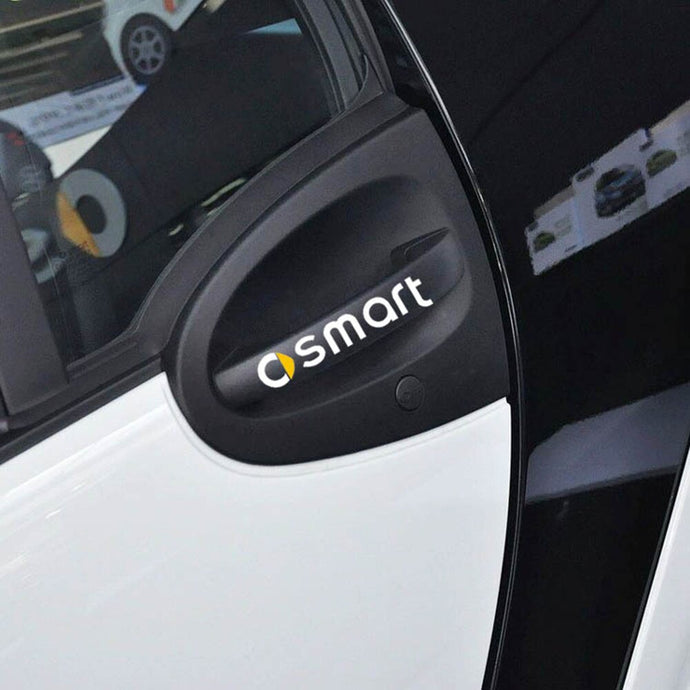 Car Door Handle Decal Sticker