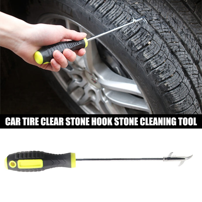 Tire Hook Cleaner